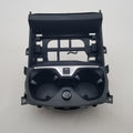 2020- 2024 Bmw F44 2 Series Gc Frotn Center Console Cup Drink Can Holder Tray