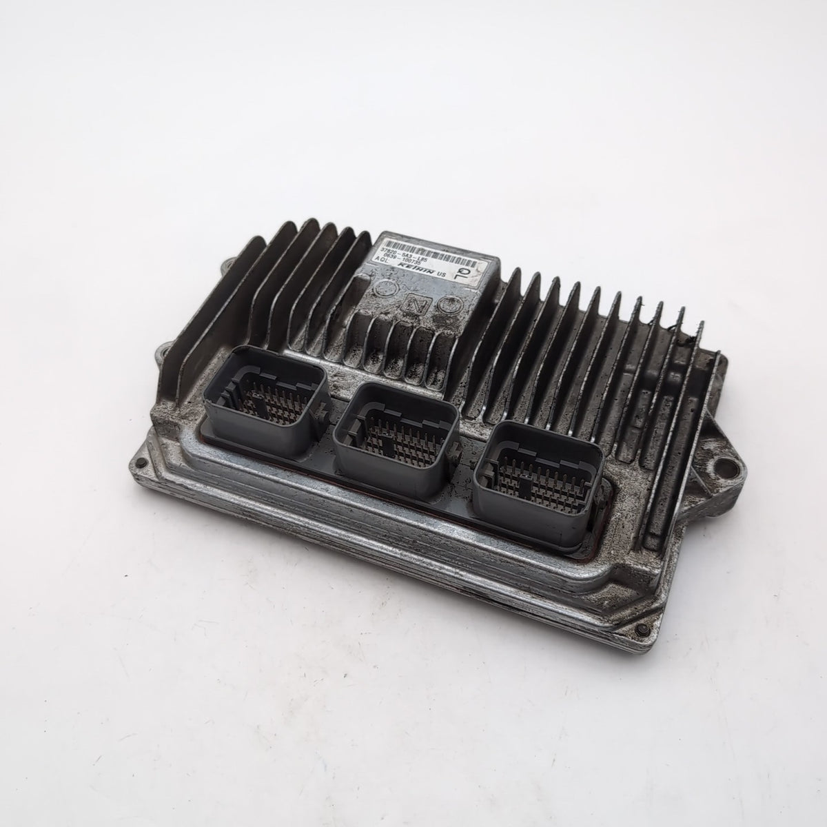 2013 Honda Accord Engine Computer Control Module ECM OEM 37820-5A3-L85