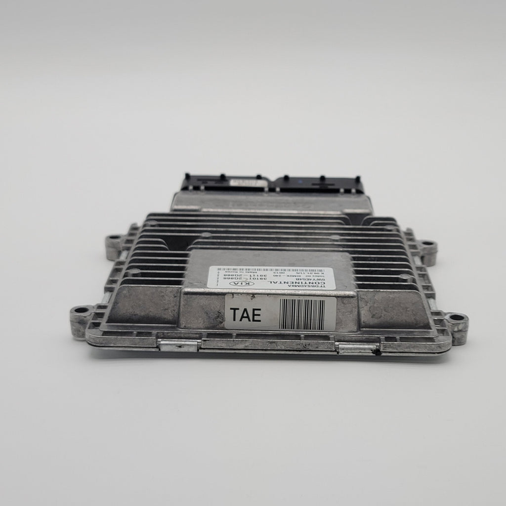 2011 2012 2013 Kia Optima Engine Control Module Unit ECU ECM OEM 391012G866