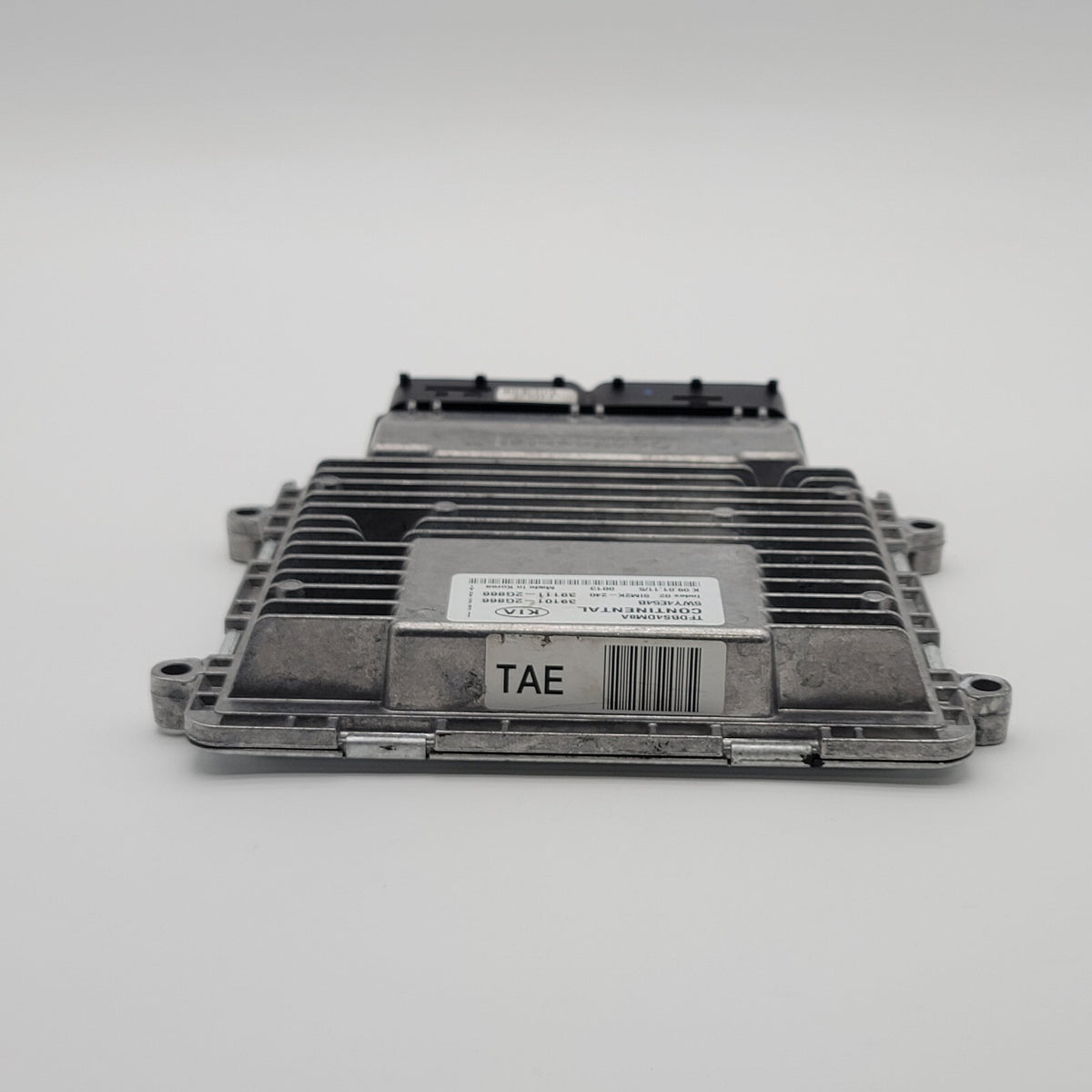 2011 2012 2013 Kia Optima Engine Control Module Unit ECU ECM OEM 391012G866