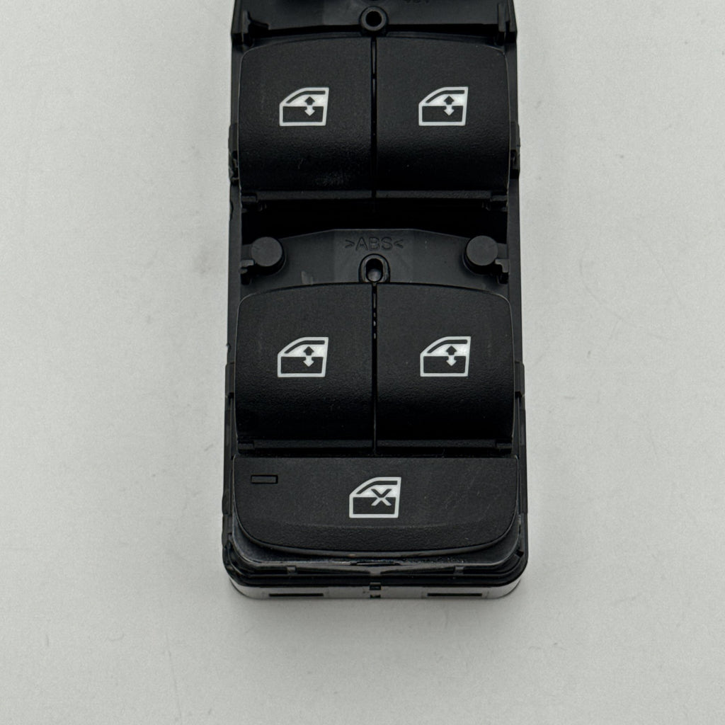 2019 - 2026 BMW M340i 330i G20 X5 G05 Driver Master Window Switch 5A5AAA3