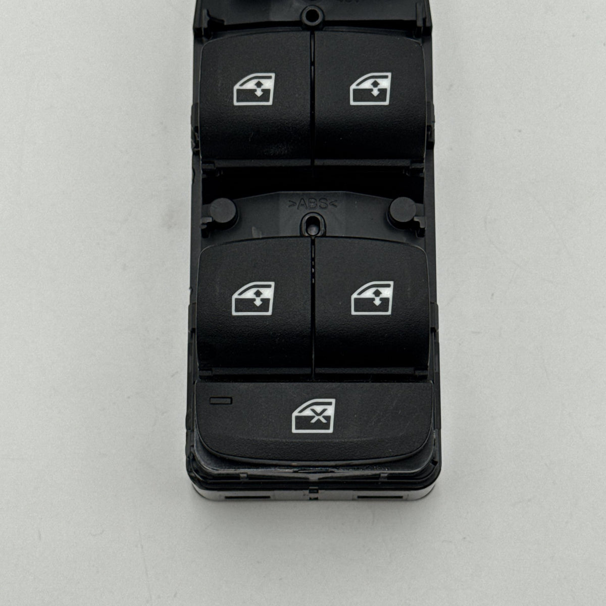 2019 - 2026 BMW M340i 330i G20 X5 G05 Driver Master Window Switch 5A5AAA3