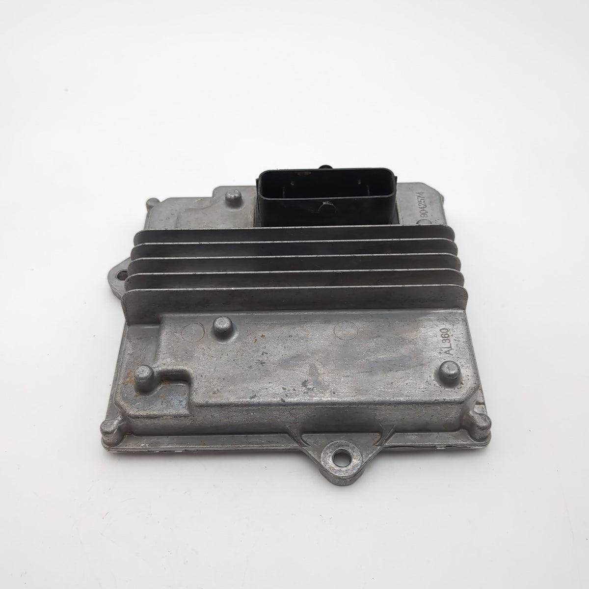 2015 Chevrolet Corvette C7 Body Suspension Control Module OEM 23271205