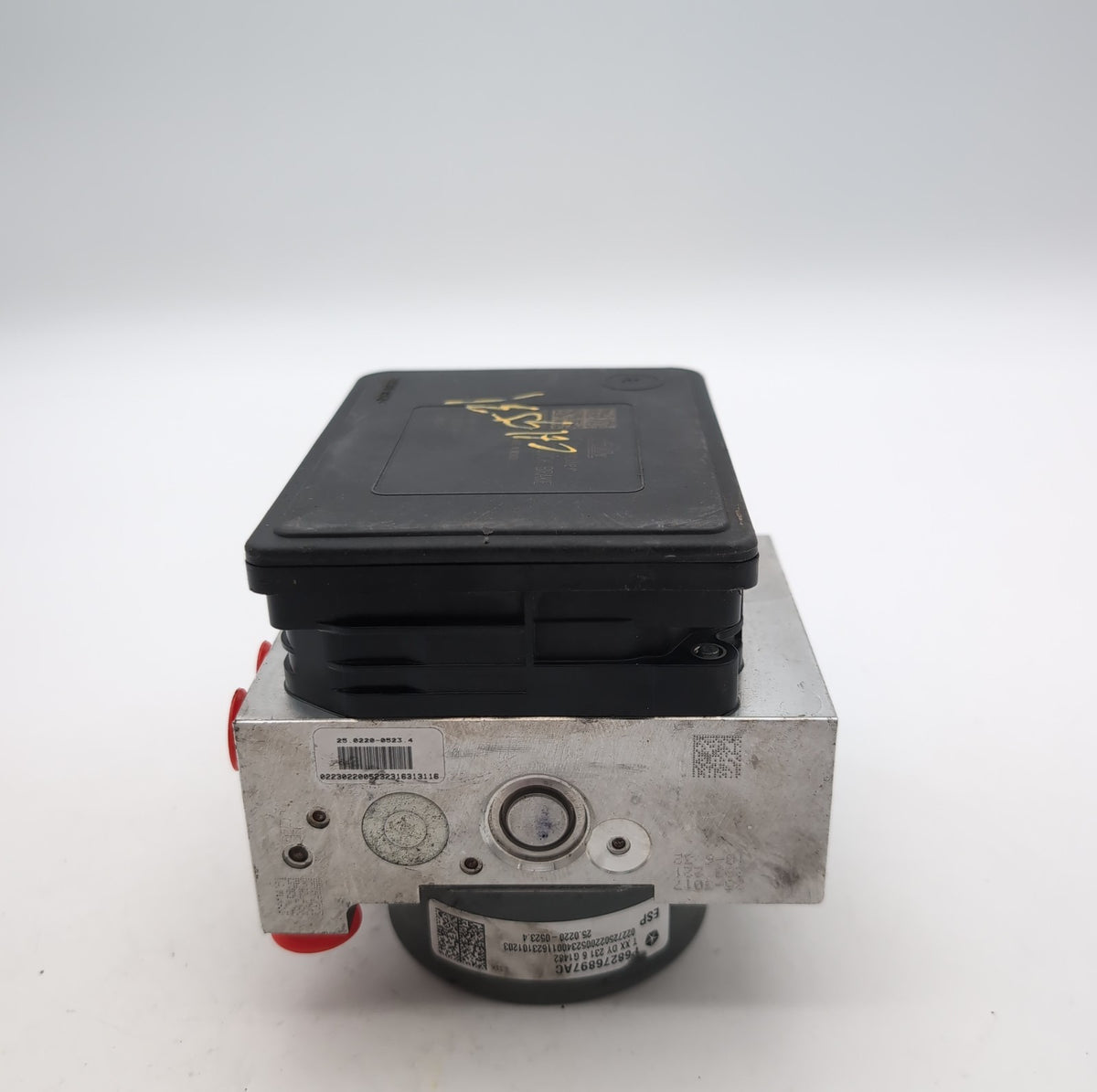 2015 2016 Dodge Challenger 3.6L RWD ABS Anti Lock Brake Pump 68276897AC