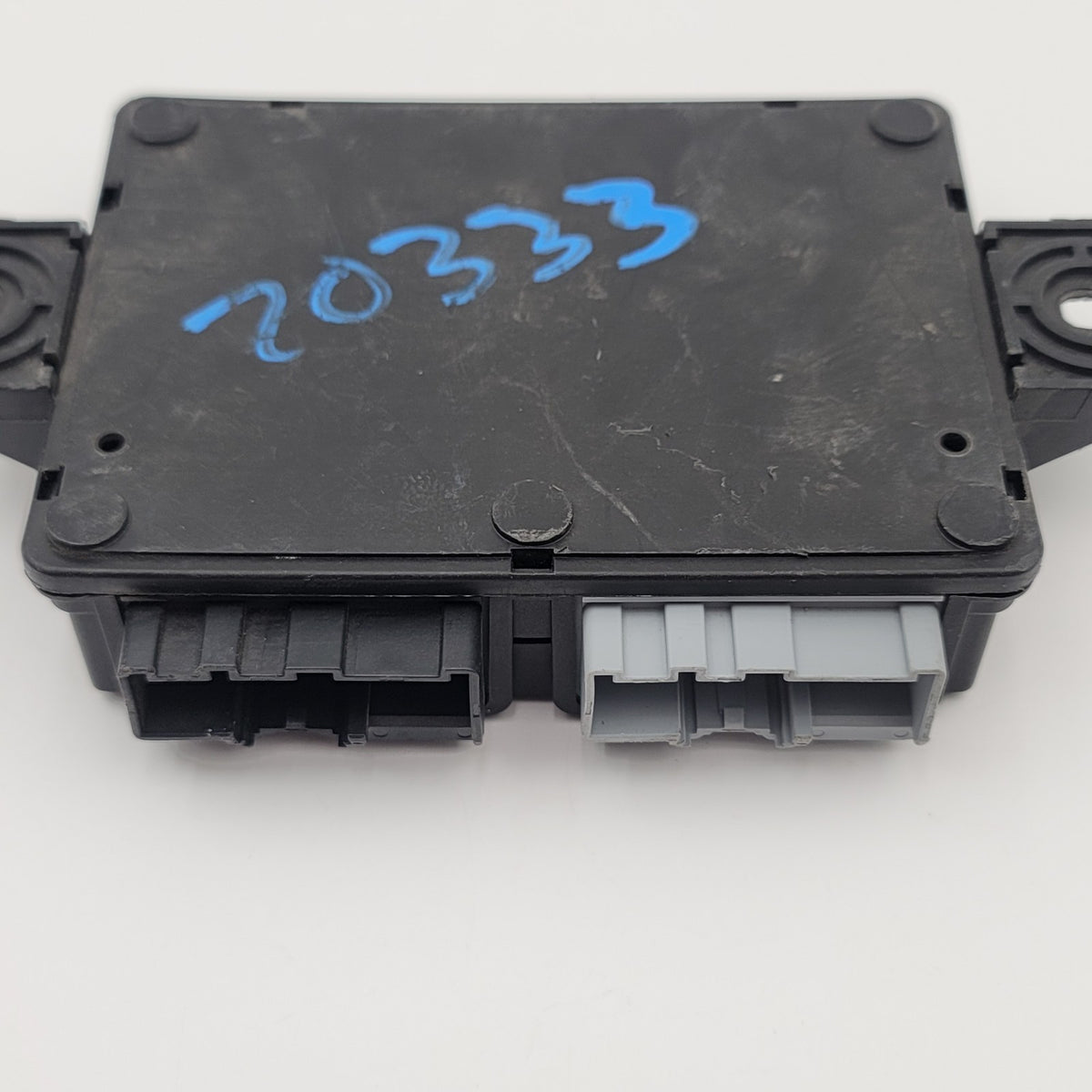 2019- 2020 HYUNDAI SANTA FE TAILGATE LIFTGATE POWER COMPUTER CONTROL MODULE OEM