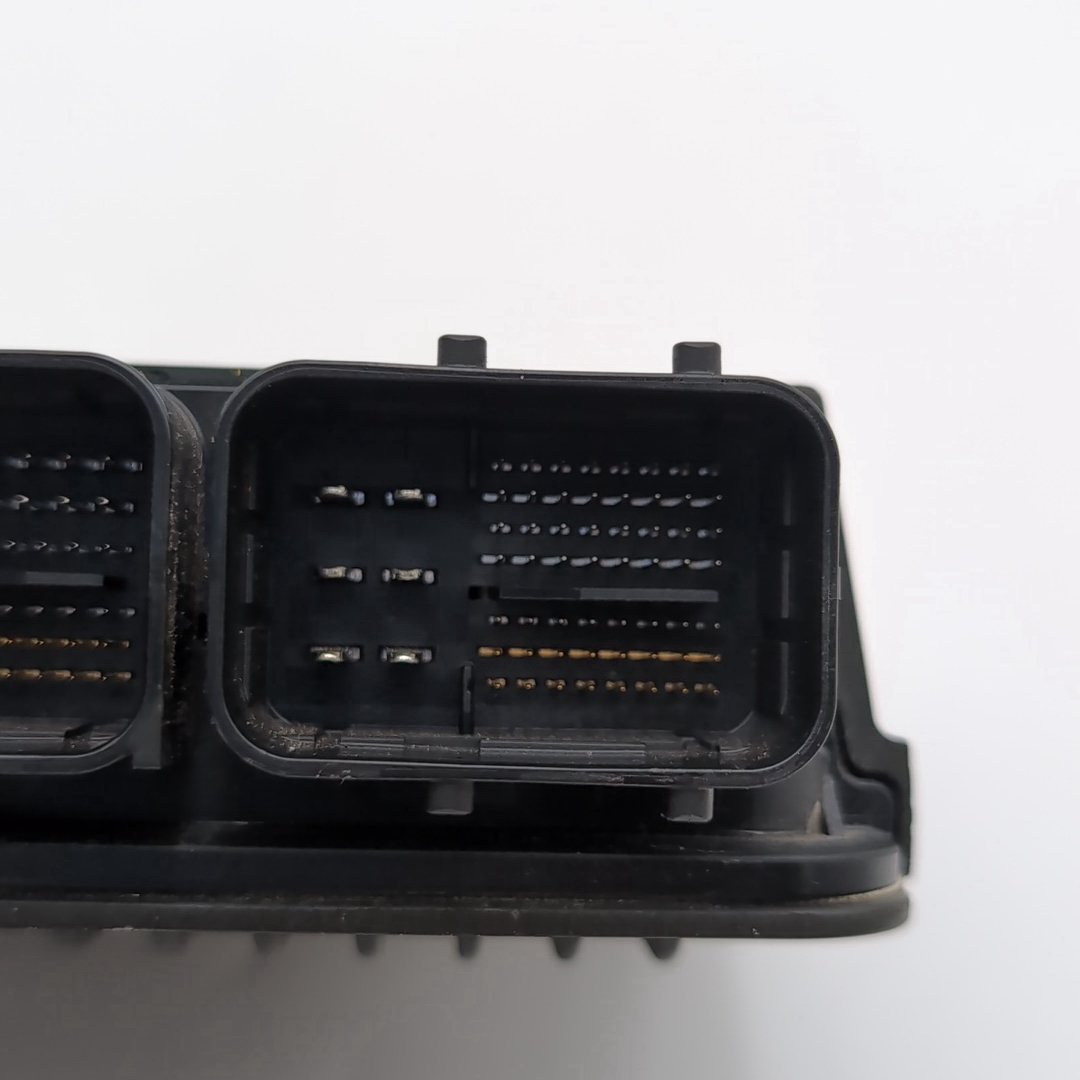 2018 Toyota Camry 2.5L Engine Computer Control Module ECU 89661-06X56