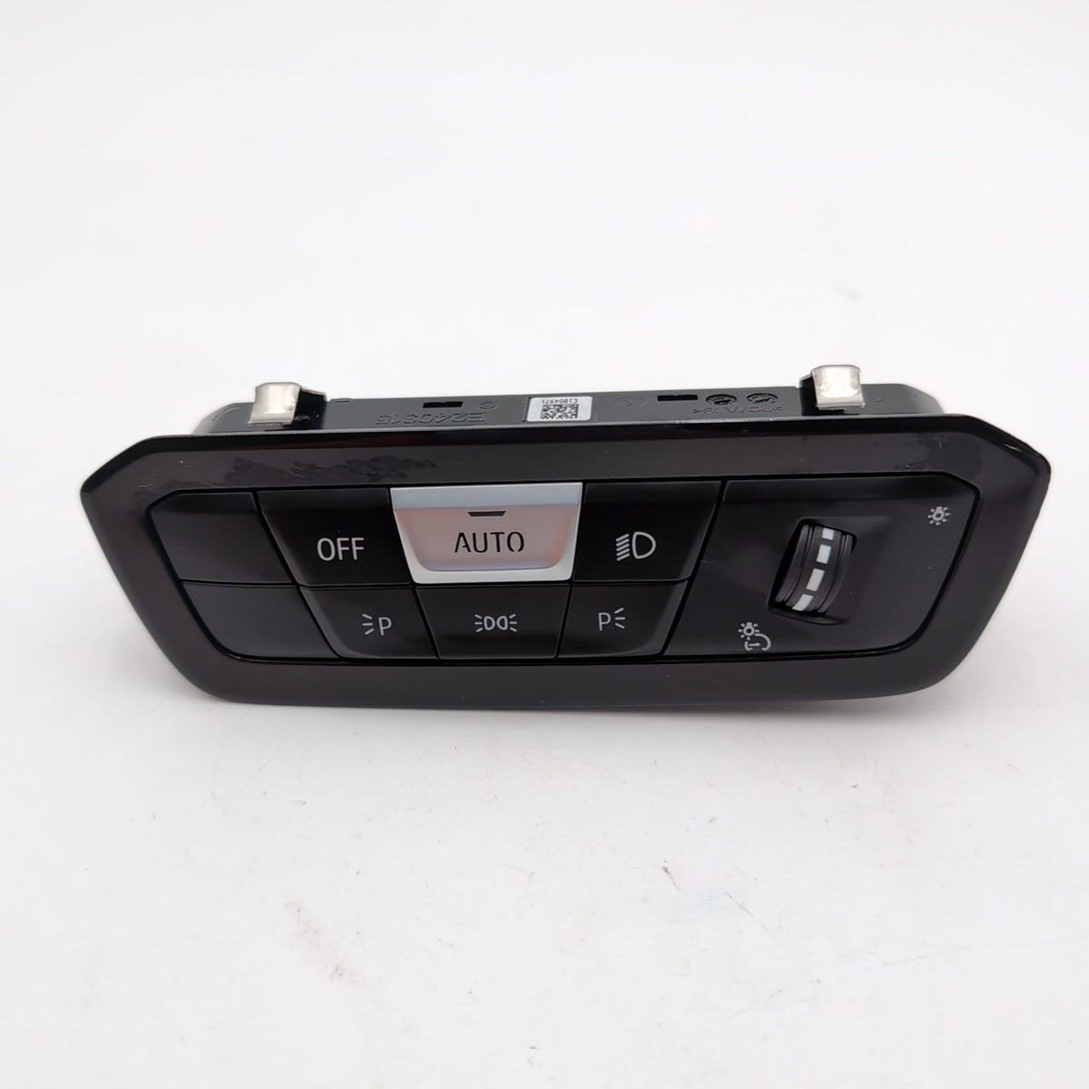 2021 - 2026 BMW G20 G80 G22 G26 G82 M3 M4 Headlight Control Switch Panel 5A16B17
