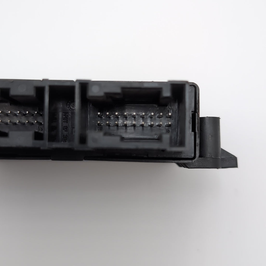 15-19 JAGUAR LAND ROVER EX EX XJ EVOQUE RANGE ROVER SPORT PARK AID PDC MODULE
