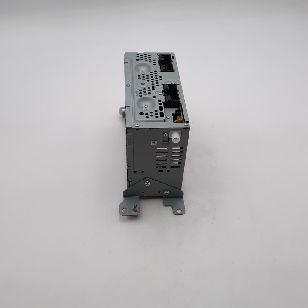 2017 2018 2019 Ford Fusion AM FM Radio Receiver Head Unit OEM HS7T-19C107-BD
