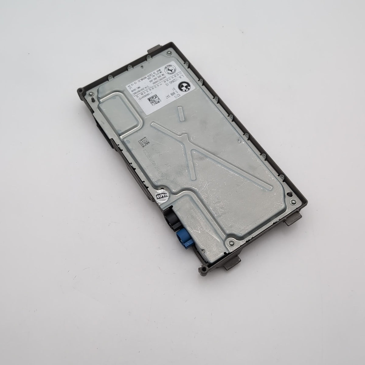 2024 2025 2026 BMW G20 G26 G42 G60 X3 X5 X6 Instrument Cluster Control Module