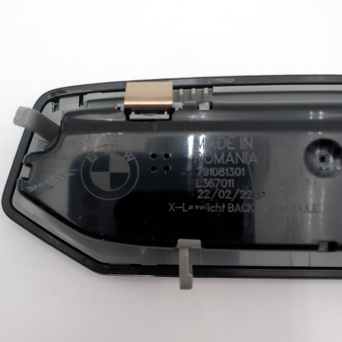2019 - 2026 BMW 430i G20 G26 G42 G80 G82 Interior Rear Reading Light 7910813