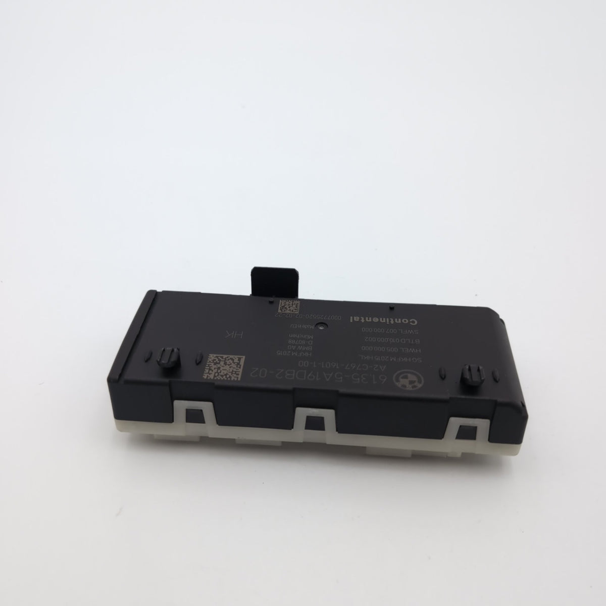 2021 - 2026 BMW G20 G26 G30 M3 X3 X6 X6M Rear Liftgate Trunk Lid Control Module