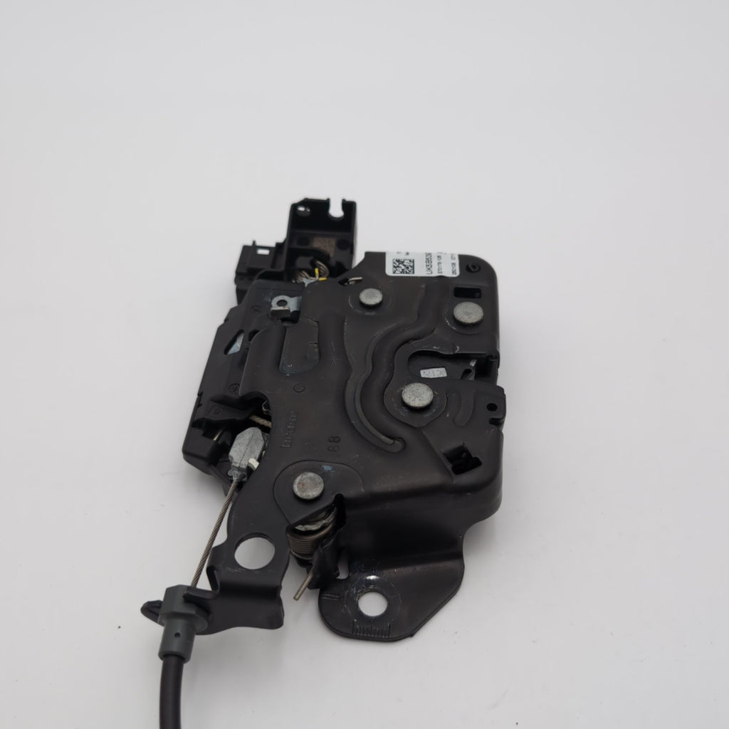 2024 2025 2026 BMW X3 G45 Trunk Lid Lock Latch Actuator Assembly 5B539E4 5A272E8
