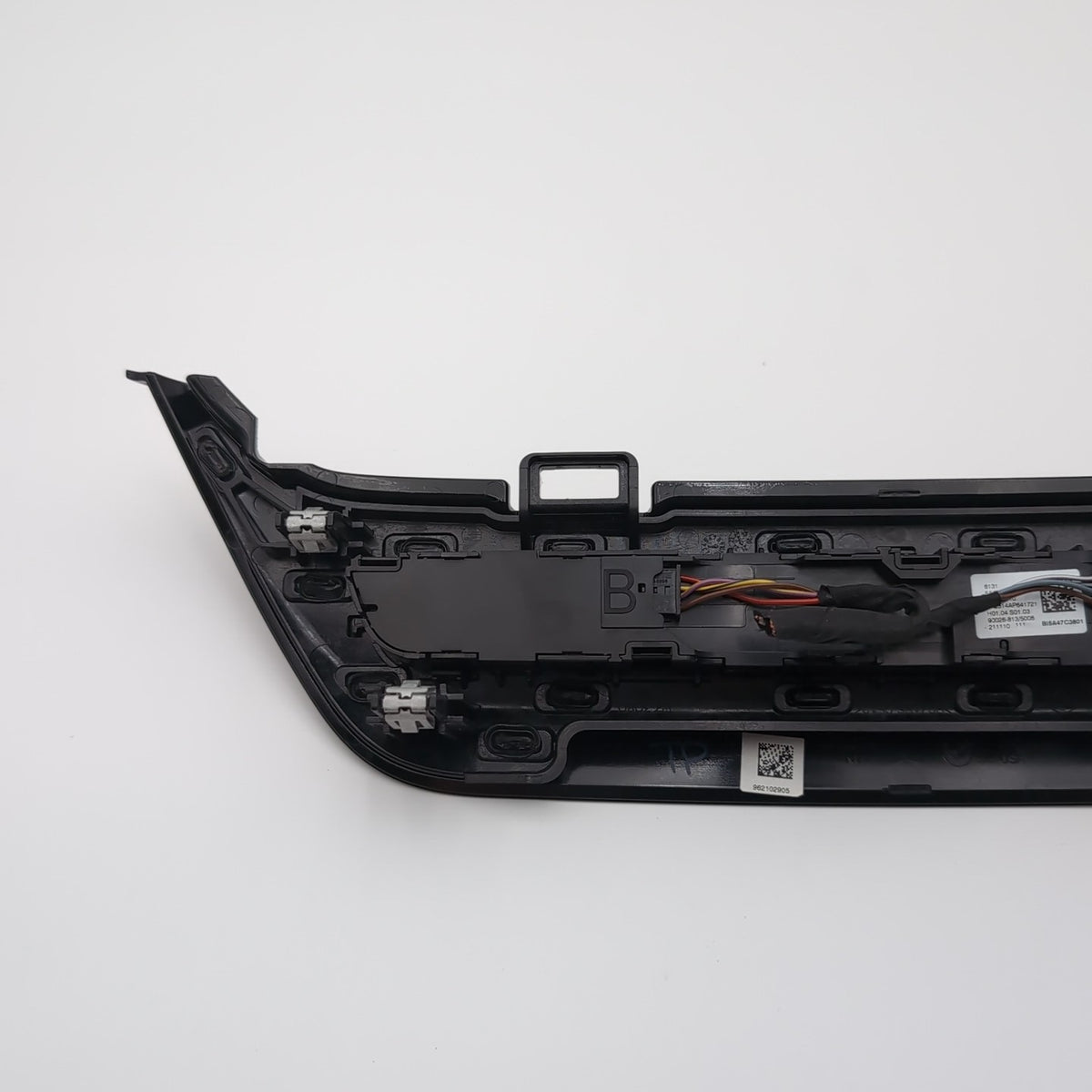2022 2023 2024 BMW X3 X4 X3M X4M Center Console Radio Stereo Control Panel OEM