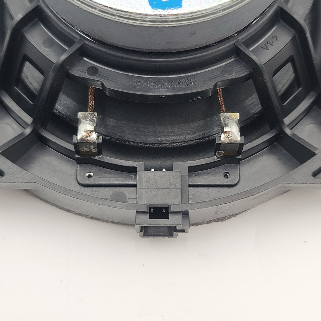 2024 2025 2026 BMW X3 G45 ALEV2 Front Rear Door Midrange Speaker 5A451C0