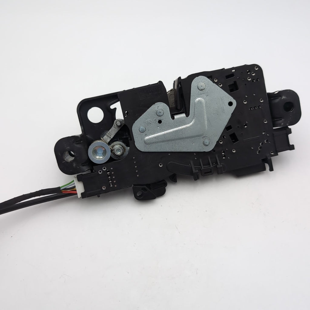 2020- 2025 BMW M440i 430i Trunk Lid Lock Latch Actuator Motor 7430626 9463391