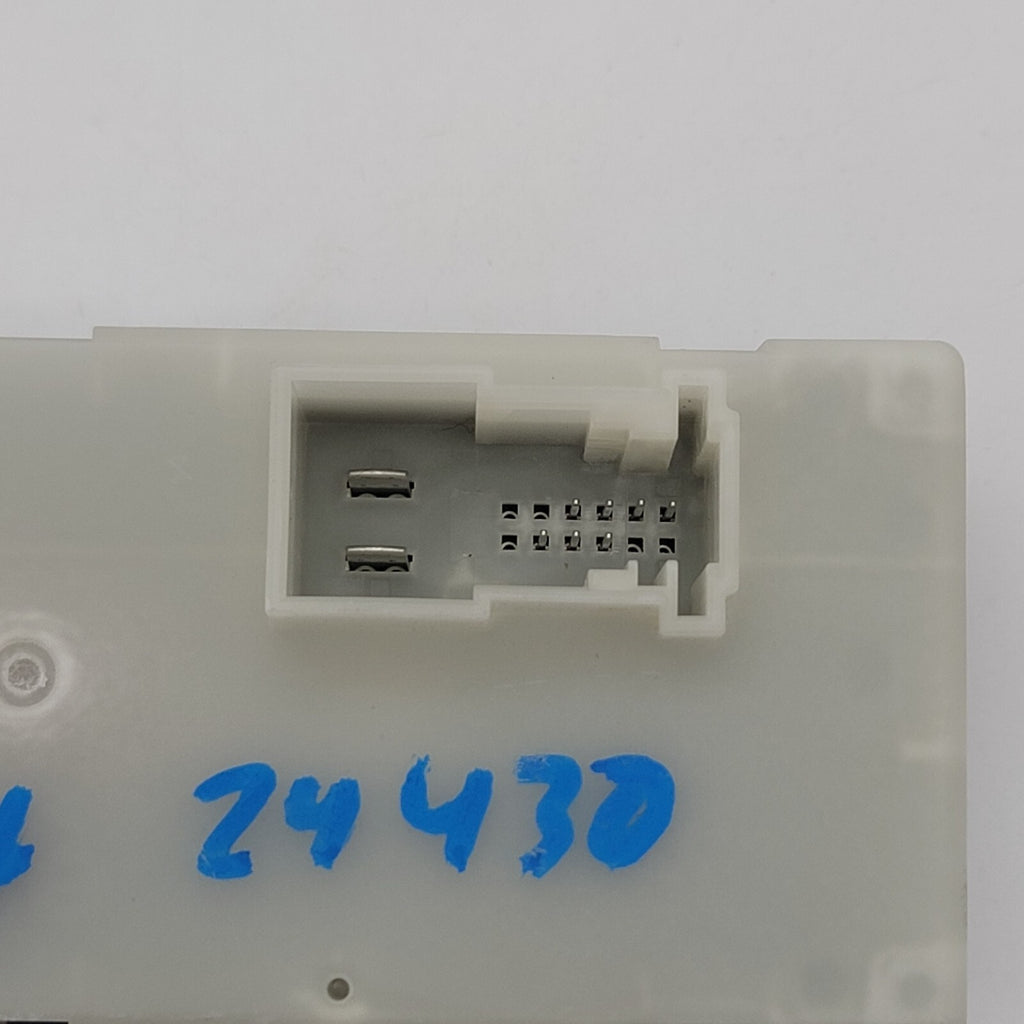 2021 - 2026 BMW G20 G30 M3 X3 X6 X6M Rear Liftgate Trunk Lid Control Module