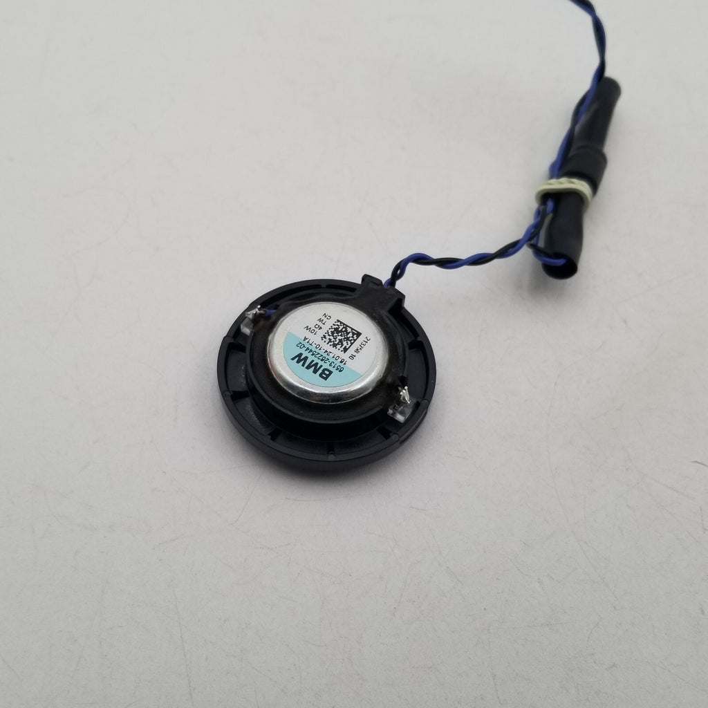 2020 2021 2022 2023 2024 BMW M340I XDRIVE- Speaker Tweeter (HIFI) 6809630