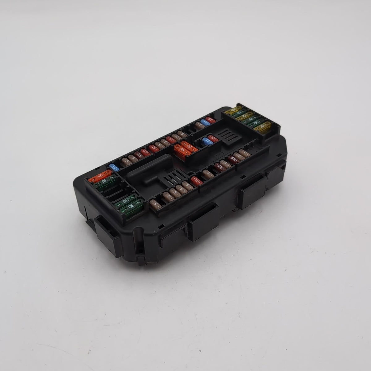 2014 2015 2016 Bmw 428i Fusebox Fuse Box Relay Module 9337879