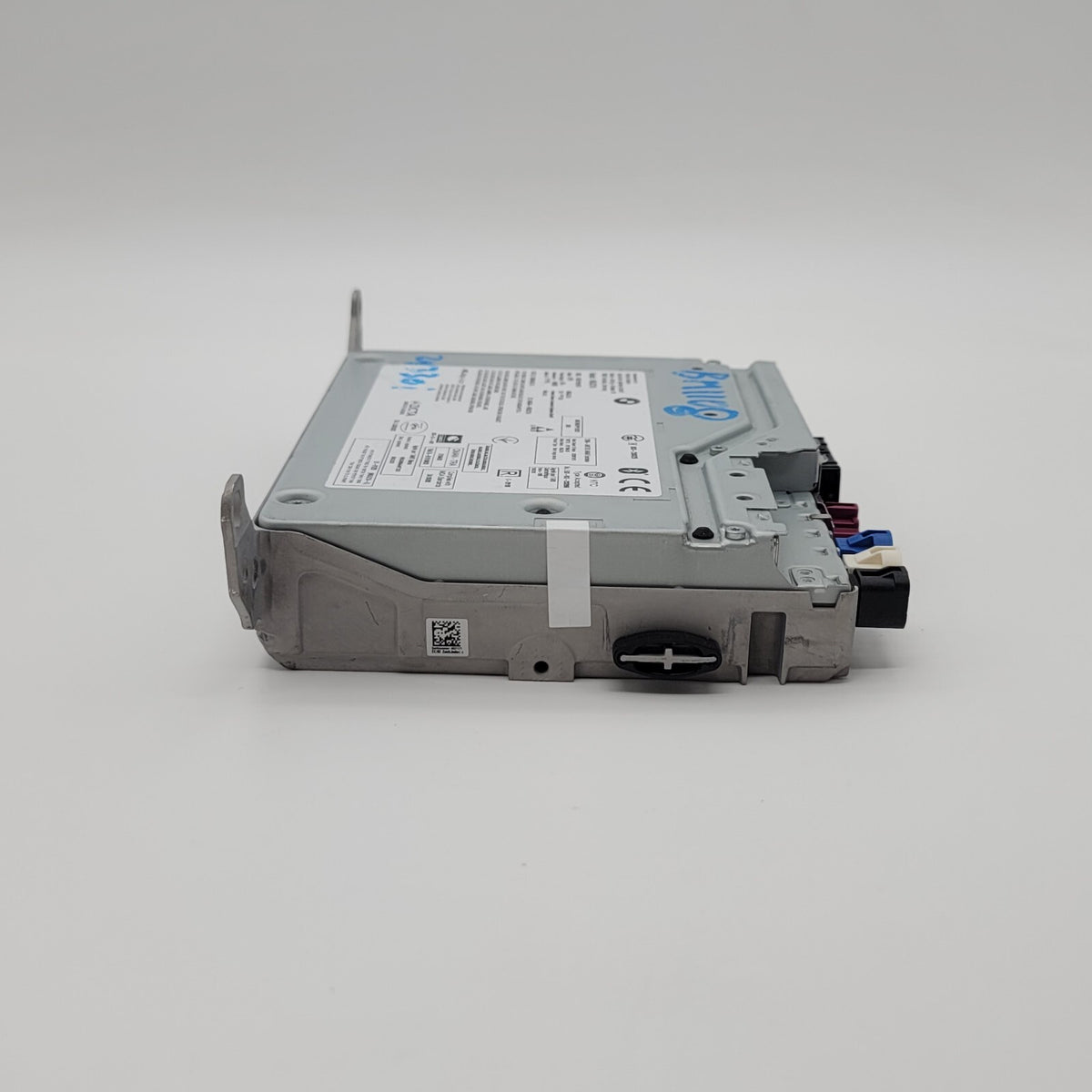 2024 BMW 330i M3 G20 G80 HEAD UNIT RADIO AUDIO RECEIVER 6512CI5B3DC02
