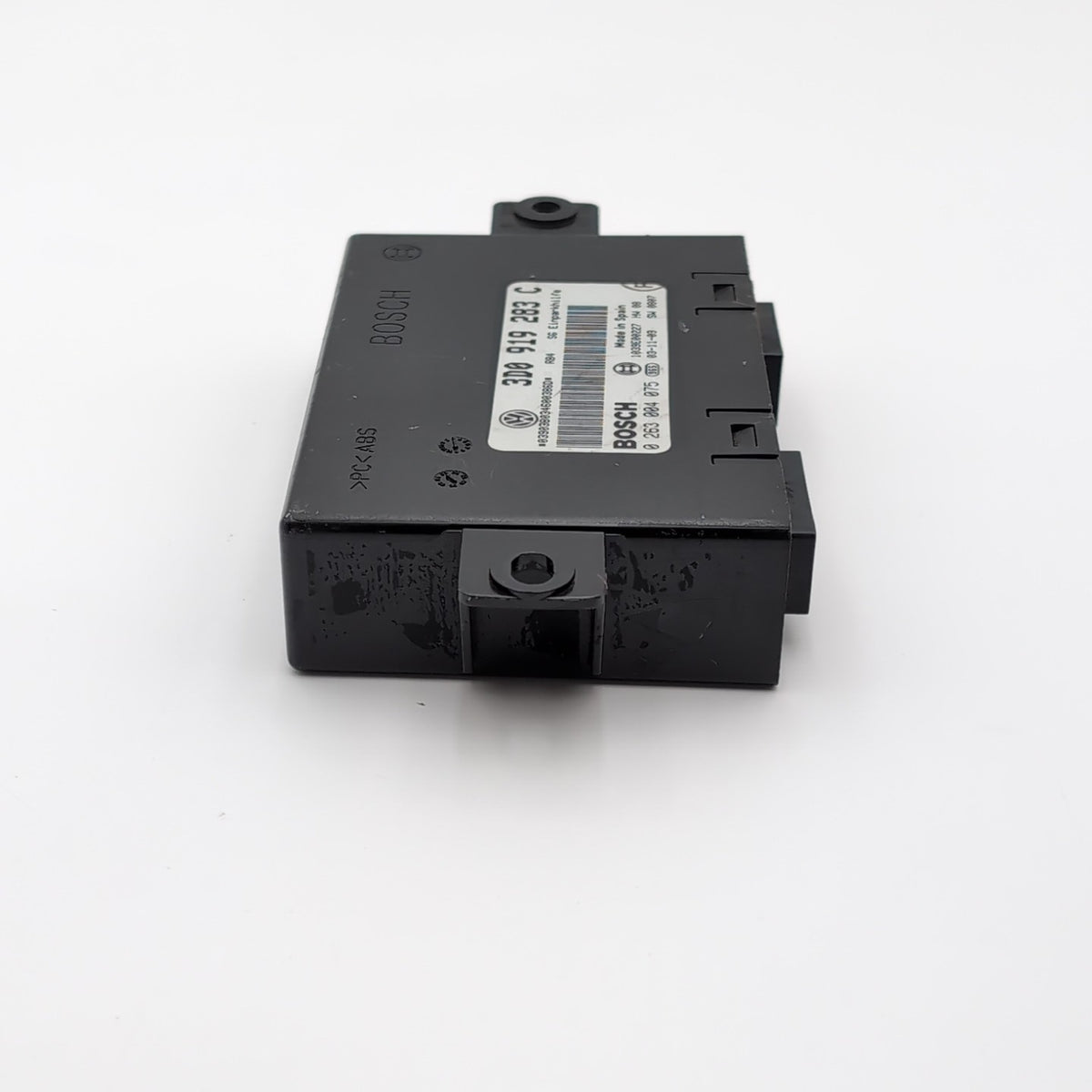 2004 2005 2006 Volkswagen Phaeton PDC Parking Assist Control Module 3D0919283C