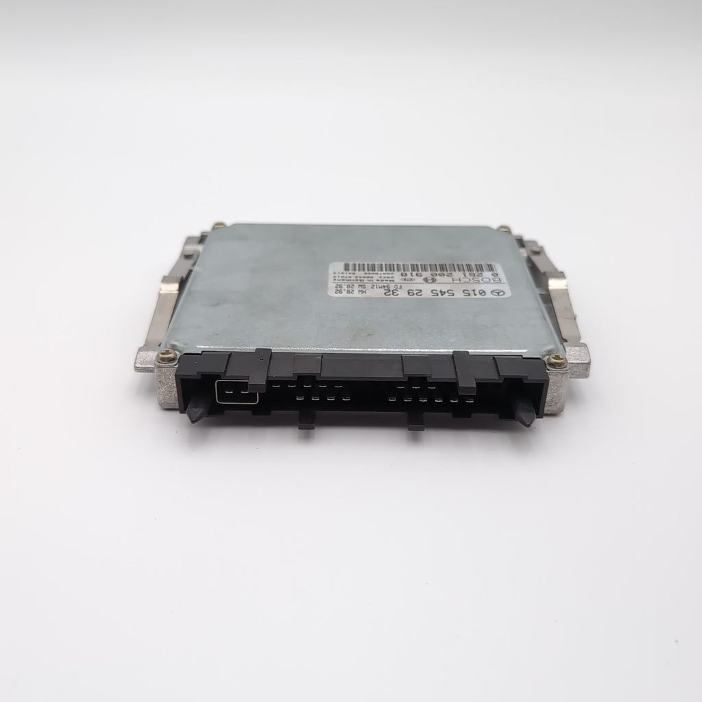 1992- 99 Mercedes R129 SL500 S500 400SEL Carb Engine Control Module 0155452932