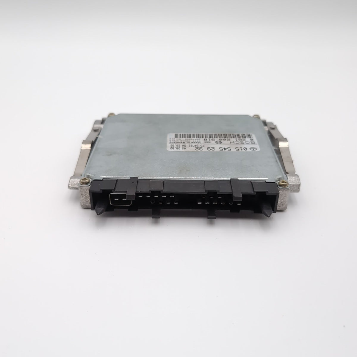 1992- 99 Mercedes R129 SL500 S500 400SEL Carb Engine Control Module 0155452932