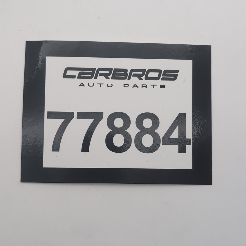 2015- 2020 Mercedes W205 C300 Front Right Door Control Unit A2229001908