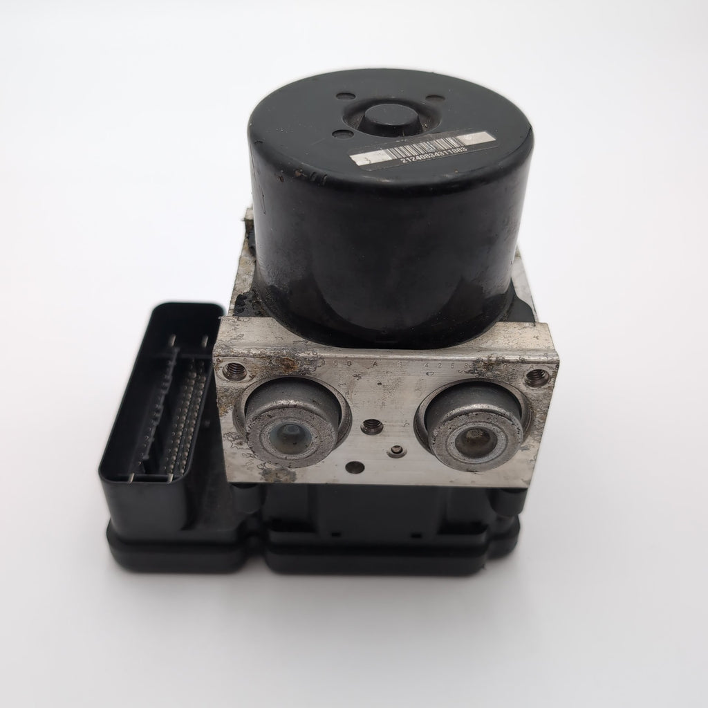 2007 2008 2009 Jaguar XJ ABS Anti Lock Brake Pump Control Unit 7W93-2C405-AB