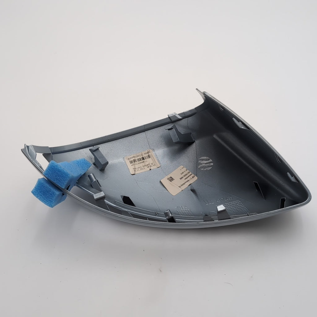 Mercedes Benz W205 W222 W213 Left Driver Side Mirror Cover Cap Shell A0998100121