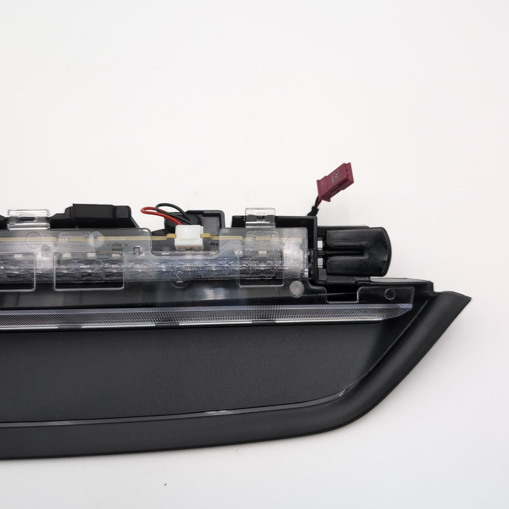2024 2025 2026 BMW i5 530i 540i 550e G60 Rear High Mounted Third 3RD Brake Light
