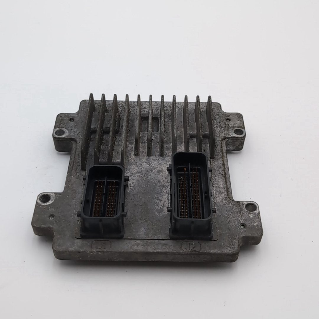 2011 2012 Chevrolet Cruze 1.8L Engine Computer Control Module ECU E83 12647212