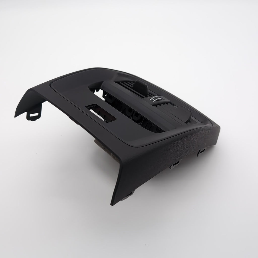 2021 2022 2023 2024 BMW G82 G83 G80 M3 M4 Rear Center Console A/C Vent Trim