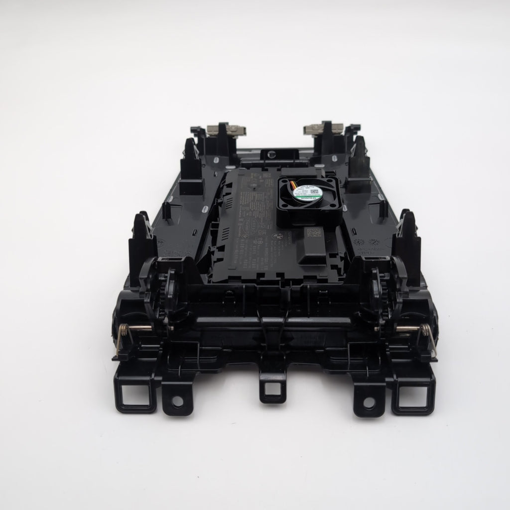 2022 - 2026 BMW X1 X2 Front Wireless Phone Charing Pad Tray 5A22F51 5B52225