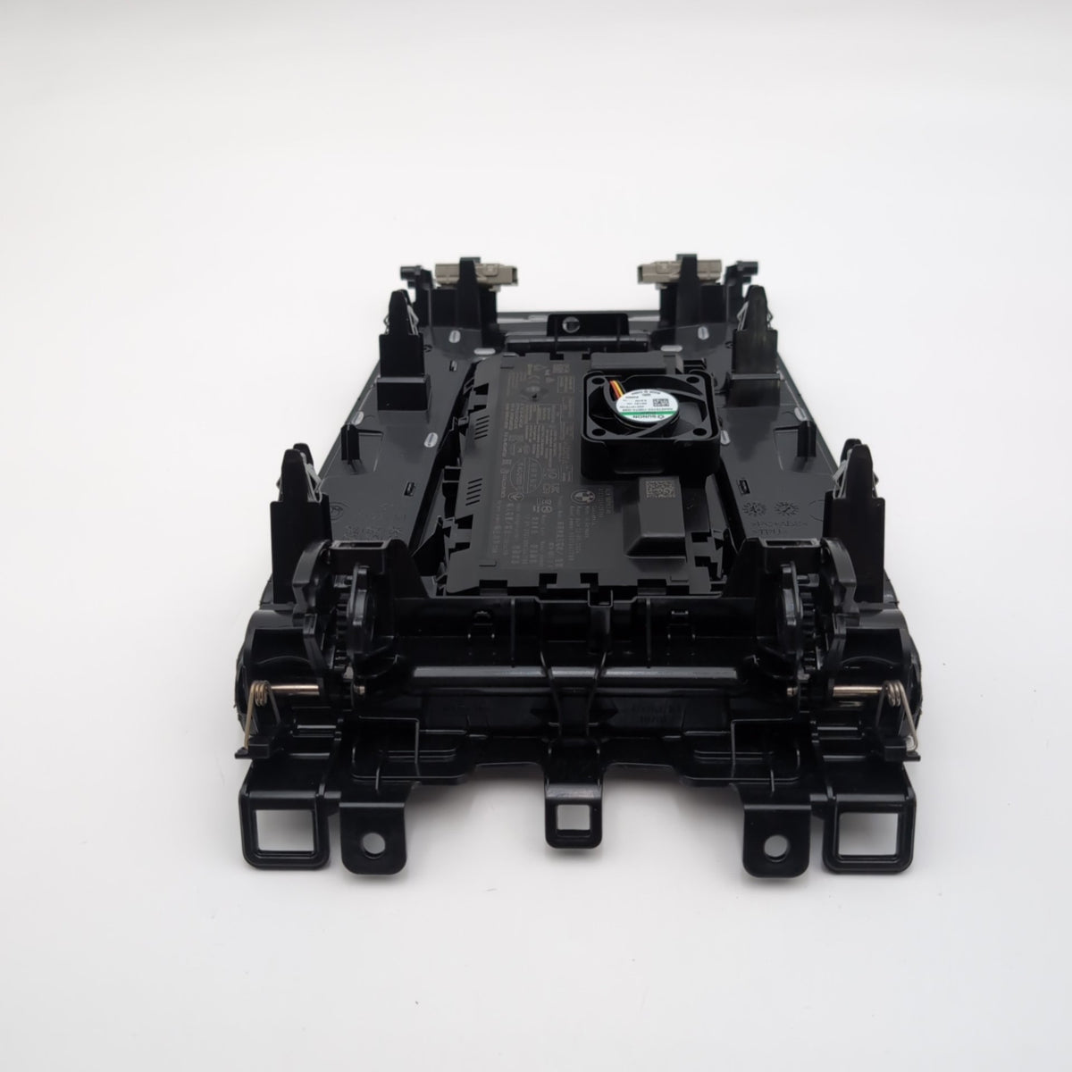 2022 - 2026 BMW X1 X2 Front Wireless Phone Charing Pad Tray 5A22F51 5B52225