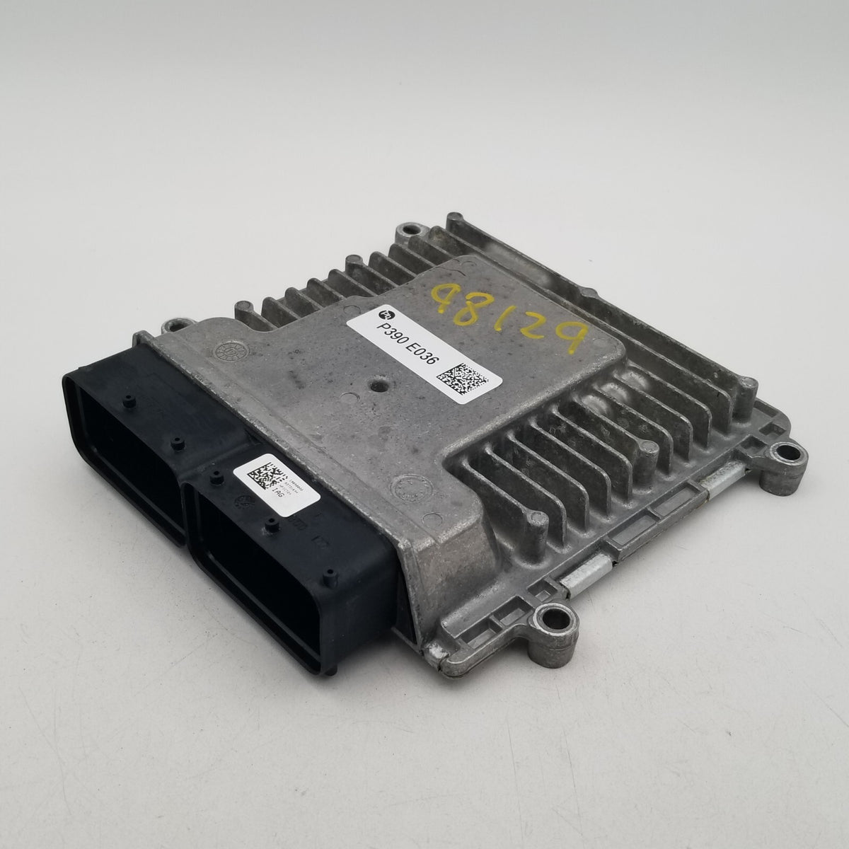 2020 Kia Forte 2.0 Engine Computer Control Module Unit ECM ECU OEM 391992E036