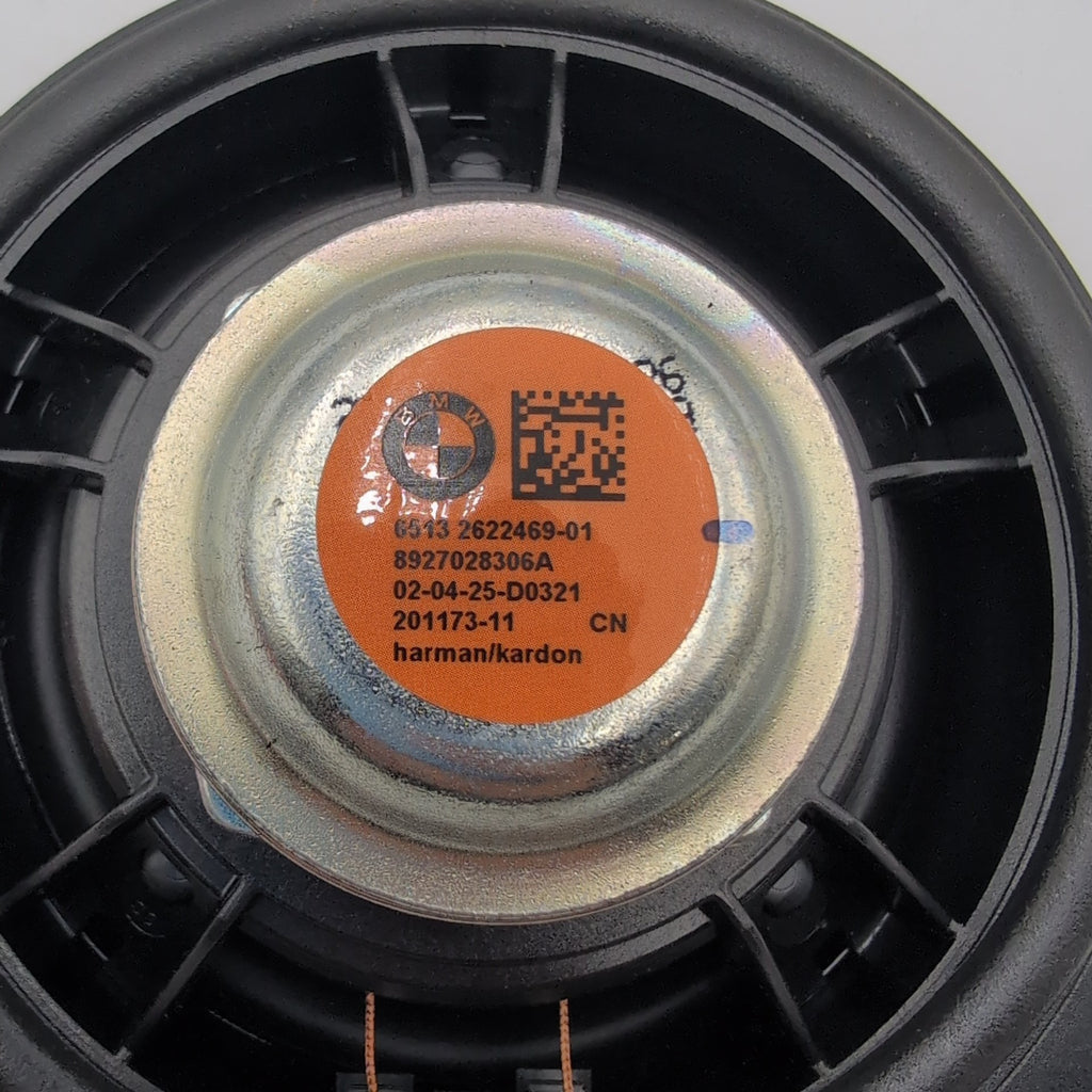 2019 - 2025 BMW G20 G22 G26 G30 M3 X3 X4 X5 X6 Midrange Door Speaker Harman