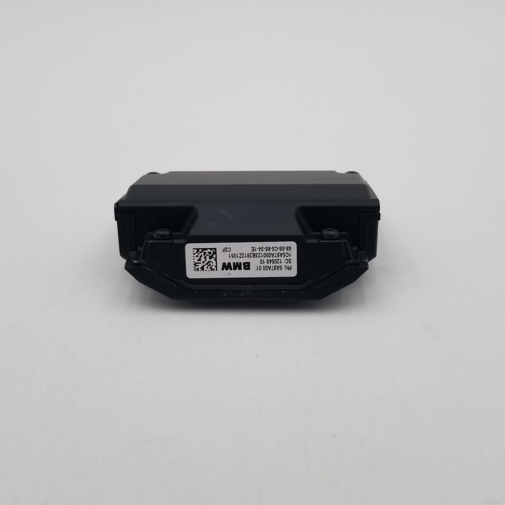 2017 2018 2019 2020 2021 2022 2023 BMW F90 LANE DEPARTURE CAMERA CONTROL MODULE