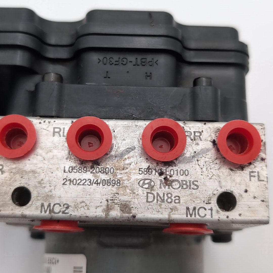 2020 2021 2022 2023 Hyundai Sonata ABS Anti Lock Brake Pump 58900-L0100