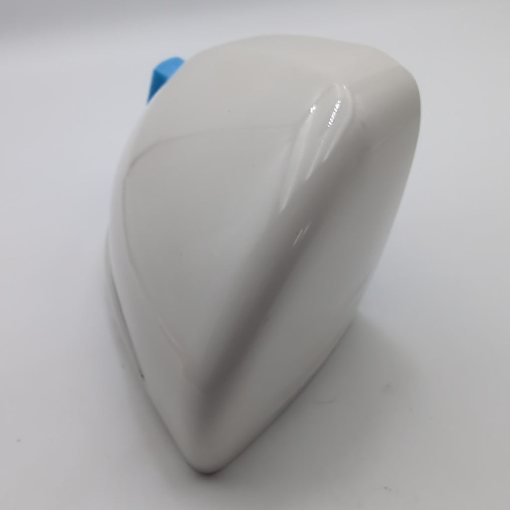 2015-2020 Mercedes W205 W222 W213 Right Side Mirror Cover Shell Cap A0998105200