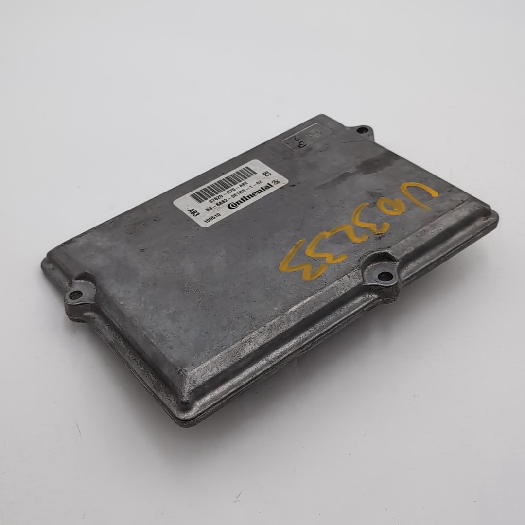 2011 2012 Honda Accord 3.5L Engine Computer Control Module 37820-R70-A82