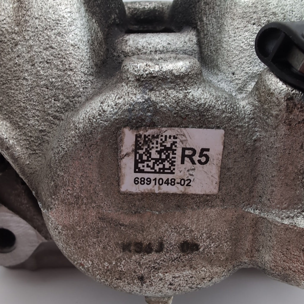 2023 2024 2025 2026 BMW X1 U11 Front Right Passenger Brake Caliper OEM 6891048