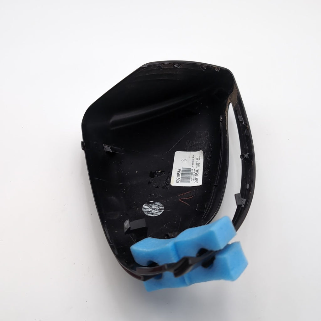 Mercedes Benz W205 W222 W213 Left Driver Side Mirror Cover Cap Shell A0998100121