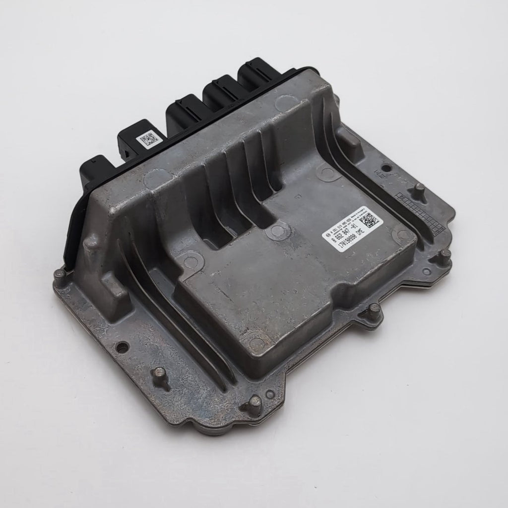 2014 2015 2016 2017 2018 2019 Mini Cooper 1.5L Engine Control Module DME 8662847