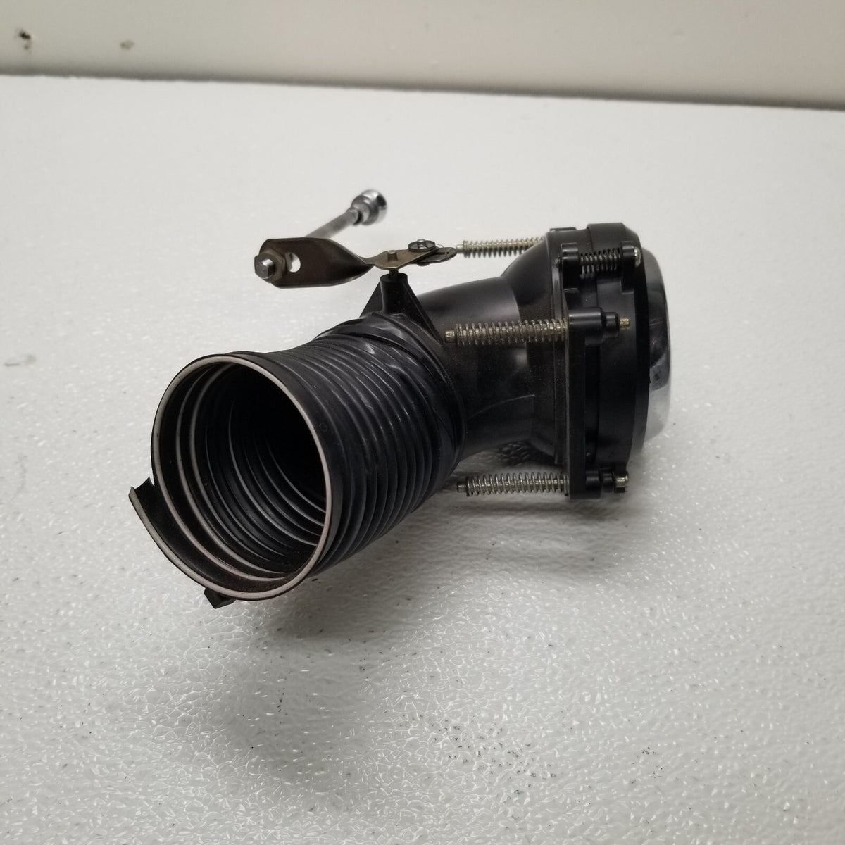 1990 Fits Rolls Royce Silver Spirit Spur Right Dash AC Heater Vent UB79930