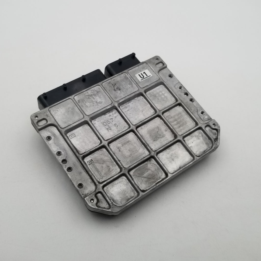 2011 Toyota Prius Engine Computer Control Module ECU ECM OEM 8966147390