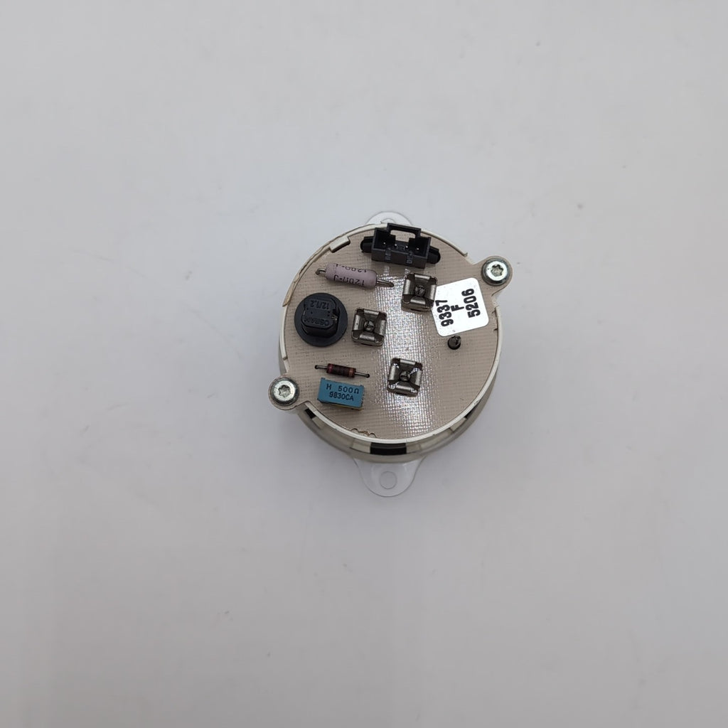 1999 2000 Bentley Arnage Fuel Level Meter Gauge PM25091PD