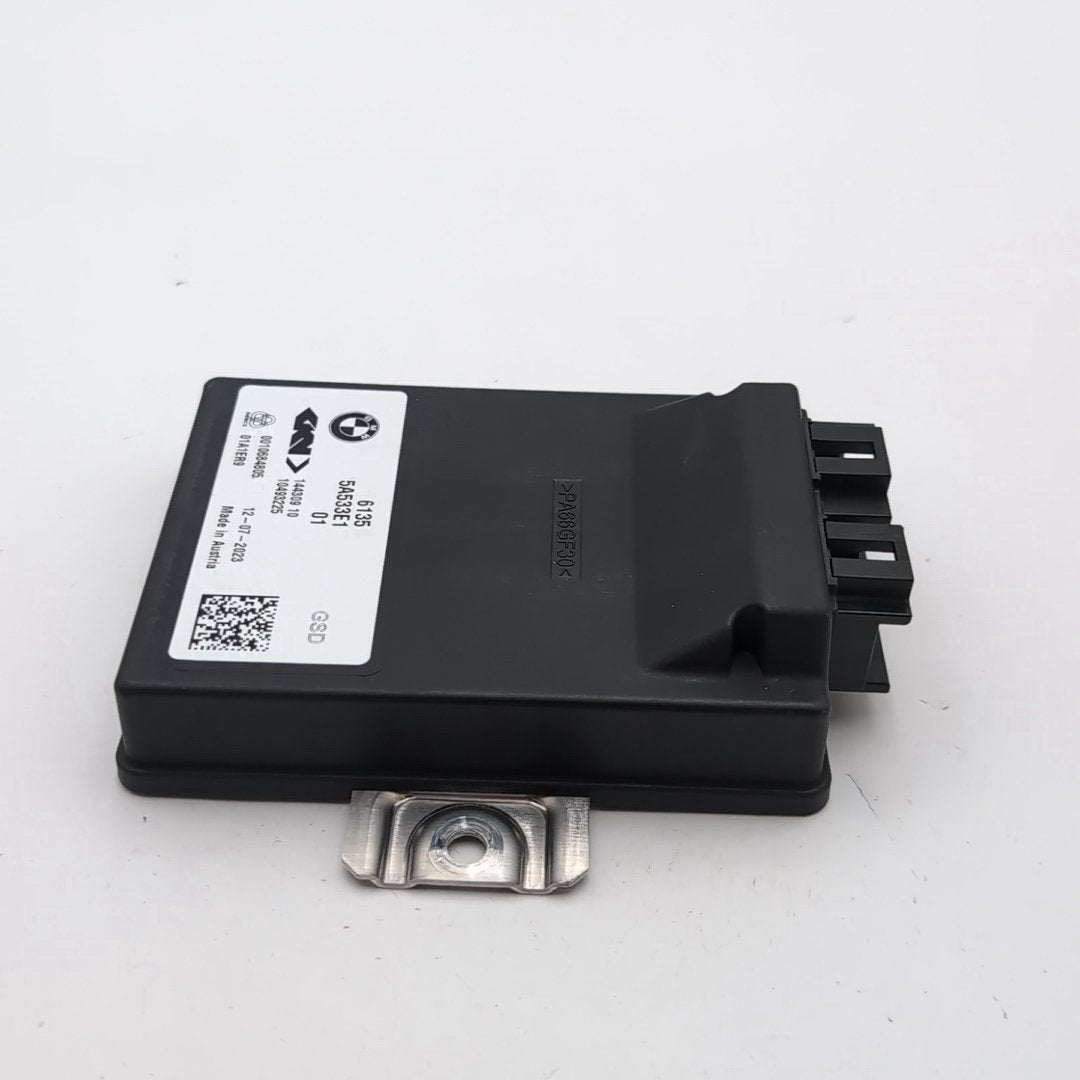 2021 - 2026 BMW M3 G80 G82 G42 X3 X4 X5 X6 X7 Rear Differential Control Module