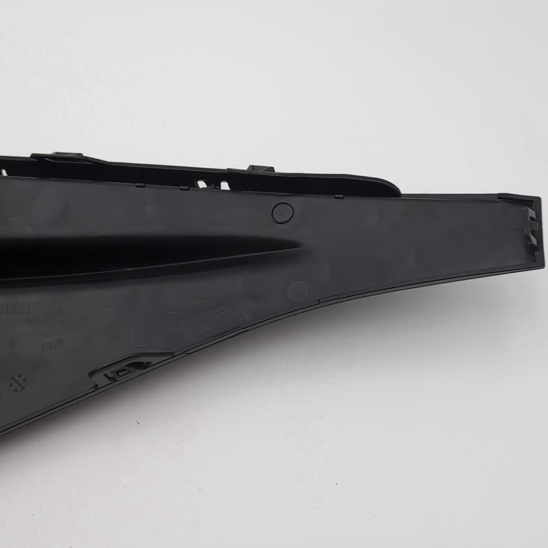 2024 2025 Mercedes E350 E450 AMG Front Left Bumper Cover A2148853702