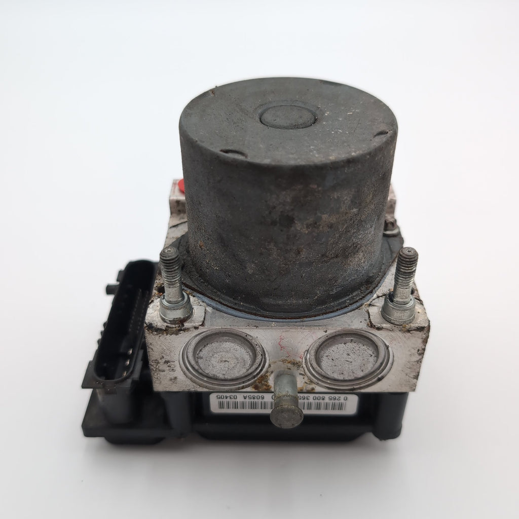 2004 - 2008 Toyota Camry ABS Anti Lock Brake Pump 44510-06080-A